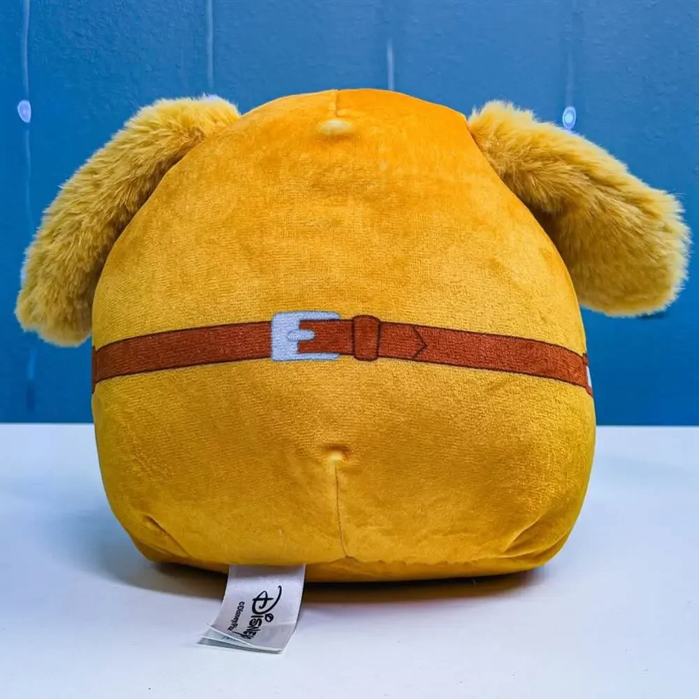 Disney Pixar Dug Squishmallow 8” Plush